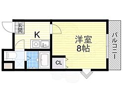 吹田市上山手町