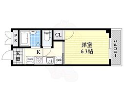 吹田市日の出町