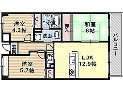 吹田市藤が丘町