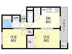 摂津市別府３丁目