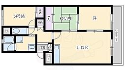 吹田市千里山松が丘