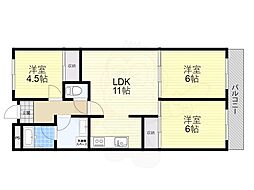 摂津市新在家１丁目