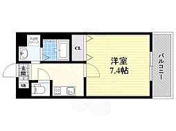 ロイヤルクイーンズパーク吹田片山町