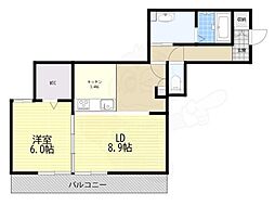 吹田市片山町３丁目