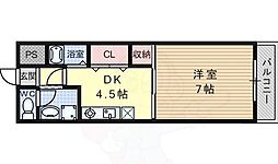 アティーズ安威