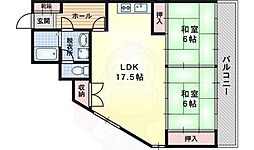 吹田市朝日が丘町