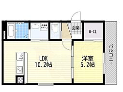 吹田市山手町２丁目