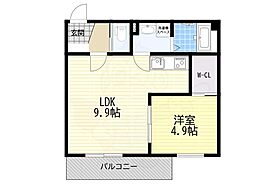 吹田市山手町２丁目