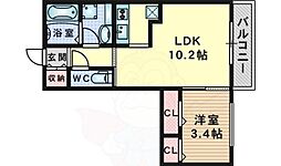 摂津市千里丘東３丁目