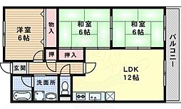 吹田市五月が丘北