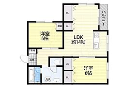 吹田市山田東２丁目
