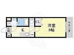 吹田市片山町３丁目