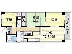 吹田市佐井寺１丁目