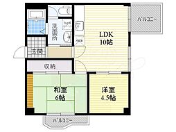 吹田市千里山西６丁目