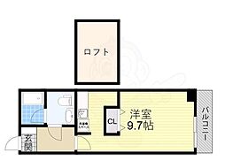 摂津市千里丘１丁目