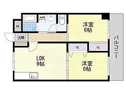 摂津市正雀本町１丁目