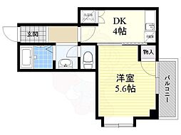 吹田市岸部中４丁目