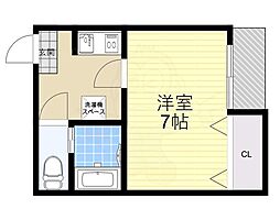 吹田市南金田１丁目