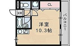 摂津市別府２丁目