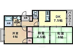 メゾン池上