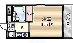 吹田市日の出町