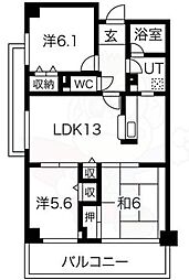 吹田市竹谷町