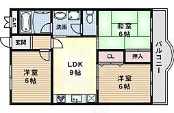 摂津市東正雀