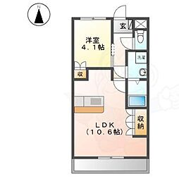 摂津市新在家２丁目