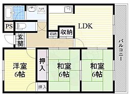 吹田市青葉丘南