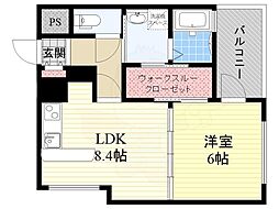 摂津市千里丘東３丁目