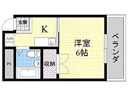摂津市千里丘東５丁目
