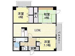 吹田市上山手町