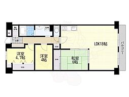 吹田市新芦屋下