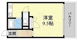 吹田市金田町