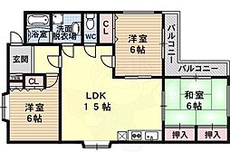 吹田市片山町１丁目