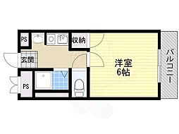 吹田市岸部中３丁目
