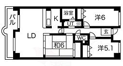 吹田市佐井寺南が丘