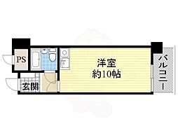 吹田市川園町