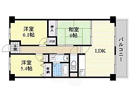 吹田市上山手町