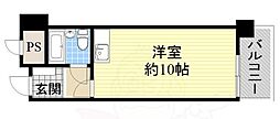 吹田市川園町