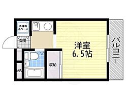 吹田市日の出町