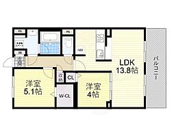 吹田市泉町２丁目