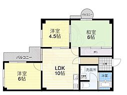 吹田市千里山西６丁目