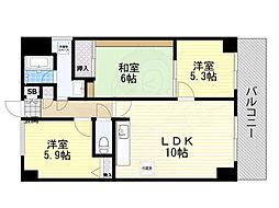 摂津市東一津屋