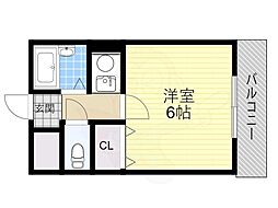 吹田市岸部南１丁目