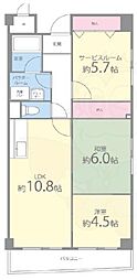 摂津市東一津屋