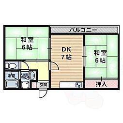 摂津市千里丘２丁目