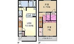 ベルリード内本町