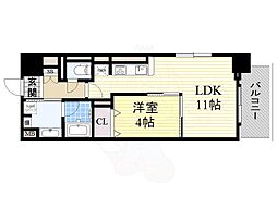 吹田市南金田２丁目
