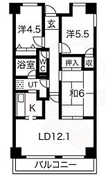 吹田市山田東２丁目